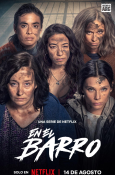 En el barro