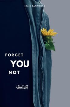 Forget You Not