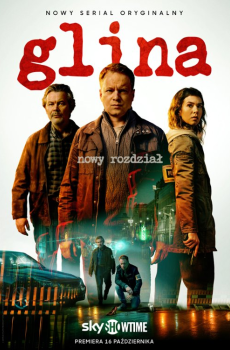 Glina. Nowy rozdział