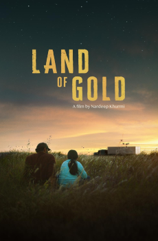 Gold Land