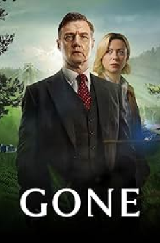 Gone