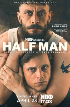 Half Man