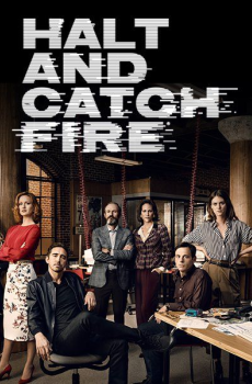 Halt and Catch Fire