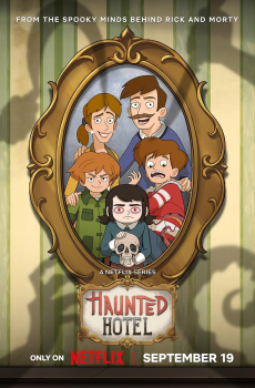 Haunted Hotel