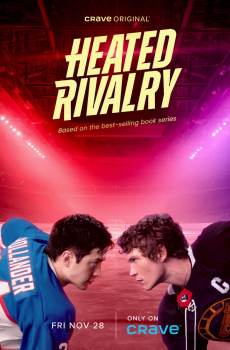 Heated Rivalry