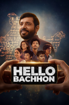 Hello Bachhon