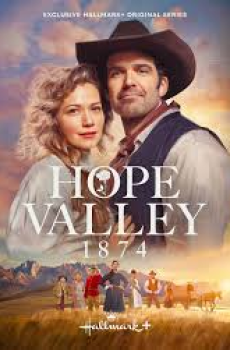 Hope Valley: 1874