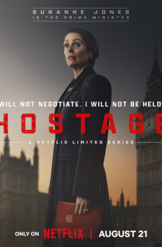Hostag