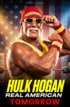 Hulk Hogan: Real American