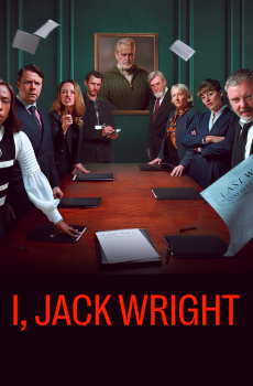 I, Jack Wright