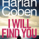I Will Find You
