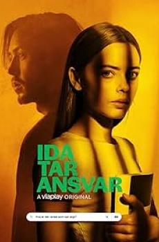 Ida tar ansvar