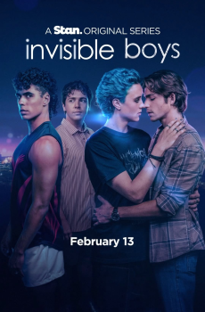 Invisible Boys
