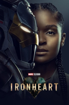Ironheart