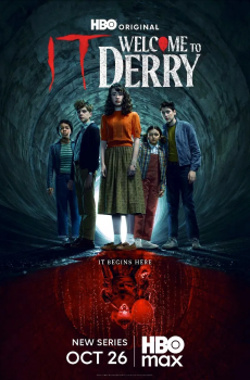 IT: Welcome to Derry