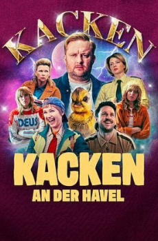 Kacken an der Havel