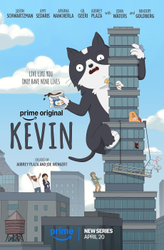 Kevin