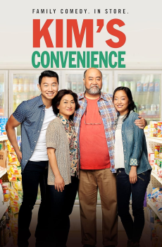 Kim's Convenience
