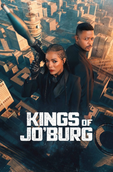 Kings Of Jo'Burg