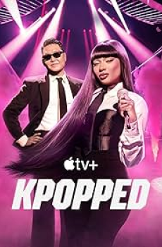 KPOPPED