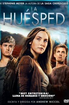 La huésped