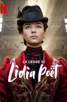 La legge di Lidia