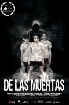 Las muertas