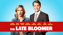 Late Bloomer 