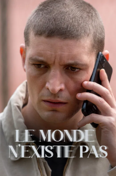 Le monde n'existe pas