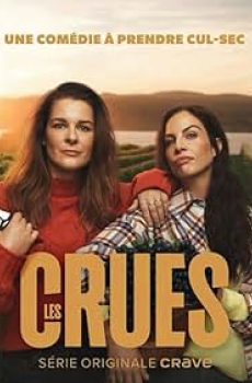 Les Crues