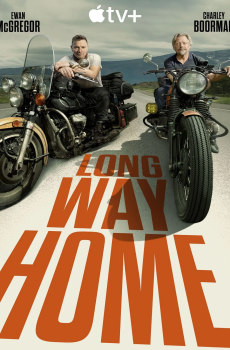 Long Way Home