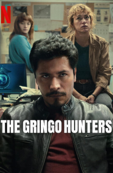 Los Gringo Hunters
