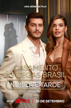Love is Blind: Brazil