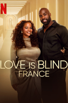 Love is Blind: France