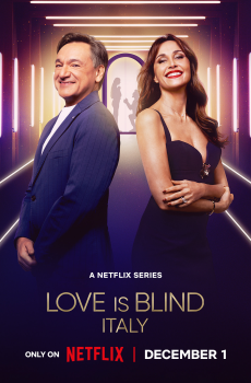 Love is Blind: Italy