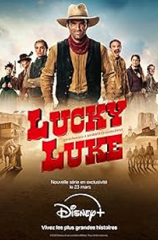 Lucky Luke