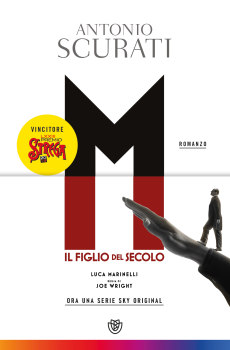 M: Il figlio del secolo