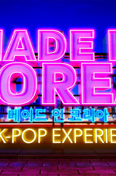 Made in Korea