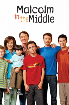 Malcolm in the Middle