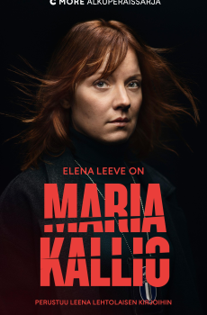 Maria Kallio