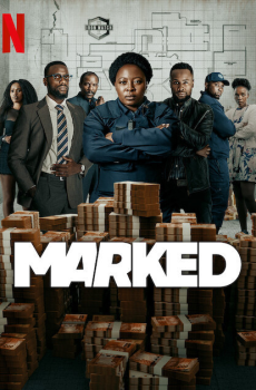 Marked