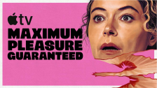 Maximum Pleasure Guaranteed 