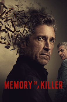 Memory of a Killer