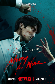 Mercy for None