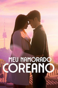 Meu Namorado Coreano