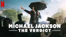 Michael Jackson: The Verdict 