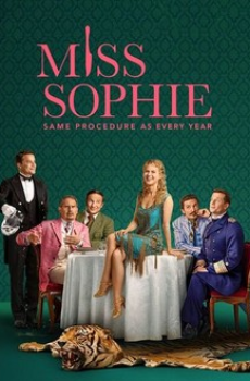 Miss Sophie – Same Procedure as Every Year