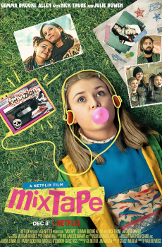 Mix Tape