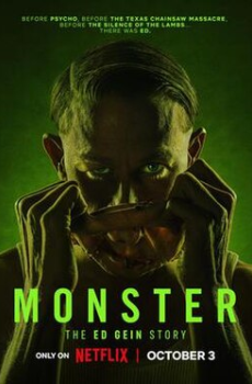 Monster: The Ed Gein Story