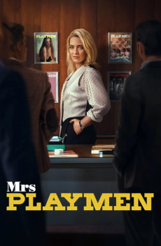 Mrs Playmen